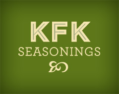 KFK Seasonings